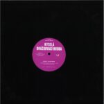 Matt Dubspun - Kysela Drazkovaci Hudba Vinyl shop predaj lp platni
