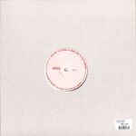 Saverio Celestri - Forest Virus Ep Vinyl store predaj lp platni