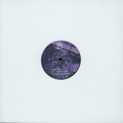 Júlio Cruz Momo Arigato - CGN To LE Vinyl