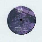 Júlio Cruz Momo Arigato - CGN To LE Vinyl