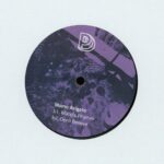 Júlio Cruz Momo Arigato - CGN To LE Vinyl