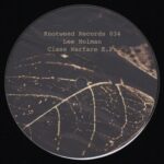 Lee Holman - Class Warfare E.P. Vinyl stor predaj lp platni