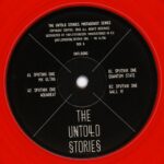 Sputnik One - MK Ultra Vinyl store predaj lp platni