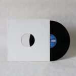 Luca Ricci - The Inside That Counts Vinyl Second Hand