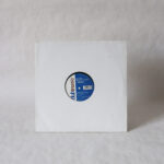 Luca Ricci - The Inside That Counts Vinyl Second Hand