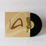 Playmaker Presents Supersoul - Supersoul Vinyl Second Hand