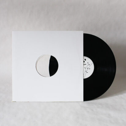 Vanilla Ace - Reaching Out Vinyl Second Hand