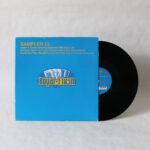 Various - Sampler 15 Vinyl Second Hand