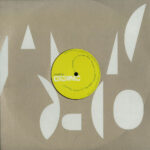 Alejandro Mosso Martinez K.atou - Spring EP Vinyl