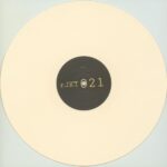 Francois Dillinger - The Infinite EP Vinyl store predaj lp platni