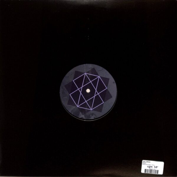 The Lumens - PNH01 Vinyl only store predaj lp platni