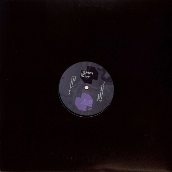 The Lumens - PNH01 Vinyl only store predaj lp platni