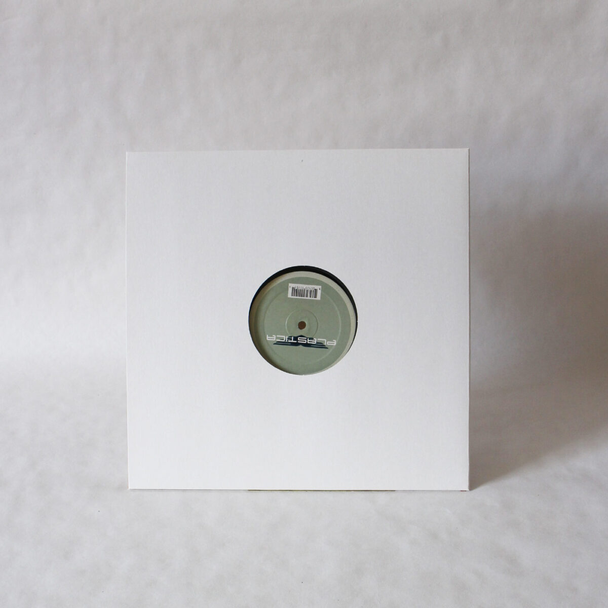 DCM - Elemental Vinyl Second Hand