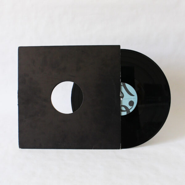 Okazeon - Raw Vinyl Second Hand