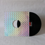 Pitch Black - Underground Sound Disc 2 Vinyl Second Hand