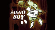 Mango Boy