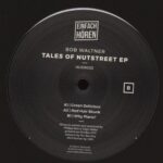Bob Waltner - Tale Of Nutstreet EP Vinyl shop