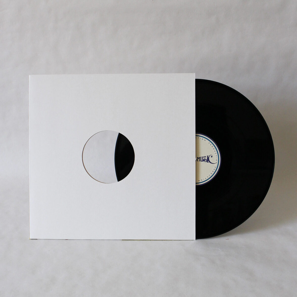 Tony Adam - Declaration Vinyl Second Hand