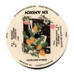 En Anden - Hvor Går Vi Hen Vinyl