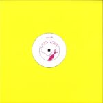 Erta Ale - SLN016 Vinyl