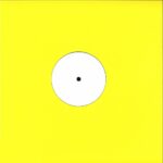 Erta Ale - SLN016 Vinyl