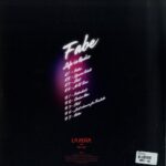 Fabe - Life Is Audio Vinyl