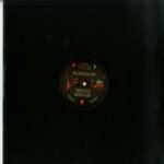 Flamingods - Kewali Remixed EP vinyl