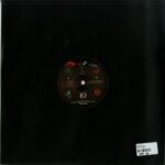 Flamingods - Kewali Remixed EP vinyl