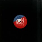 Manglus Jan Klub - Split Ep Vinyl