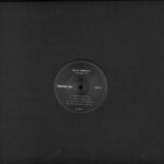 Marc Faenger - Cabinet EP Vinyl