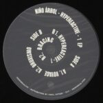 Niño Árbol - Hypereactive Vinyl