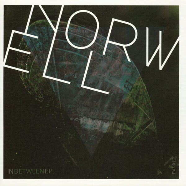 Norwell - In Between EP Vinyl