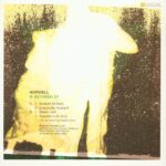 Norwell - In Between EP Vinyl