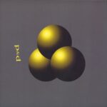 P Relief - Idlehour Vinyl