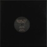 Philippe Petit - Equilibrium E.P Vinyl