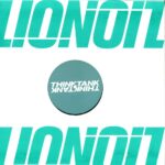 Thinktank - Three Hundred Big Boys EP Vinyl
