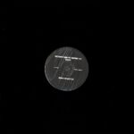 Zreik - Inner Space EP Vinyl