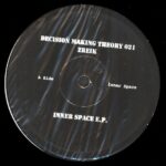 Zreik - Inner Space EP Vinyl