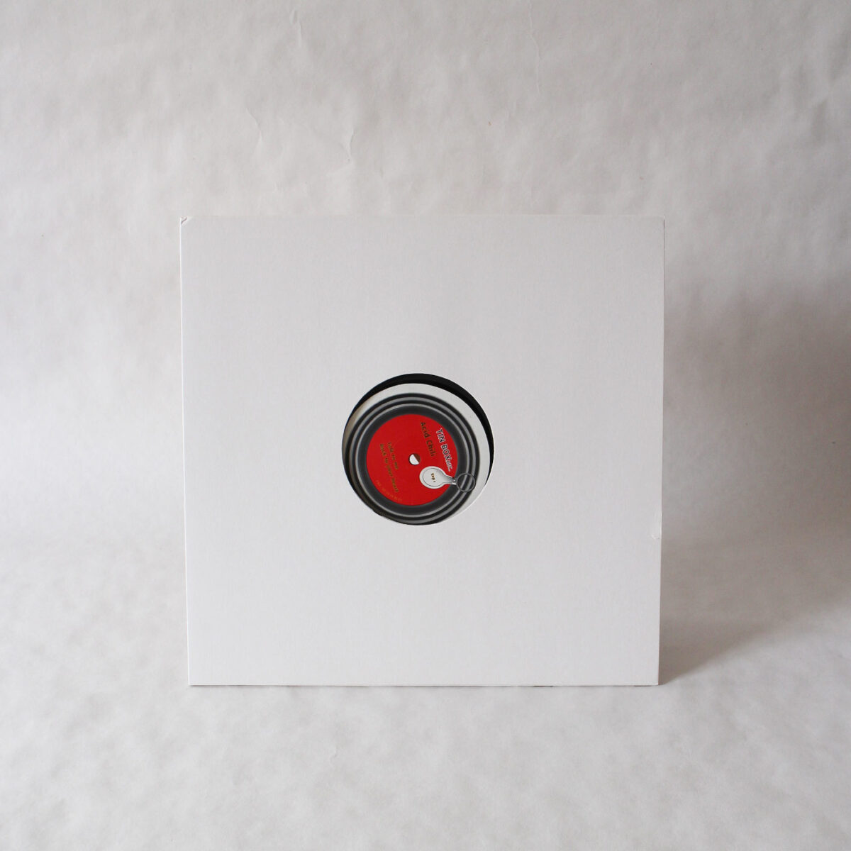 Acid Chili - Acid Chili Vinyl Second Hand