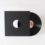 iO (Mulen) – Stick Out Vinyl Second Hand