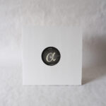 Kryt & Steve Forster - Alpha Vinyl Second Hand