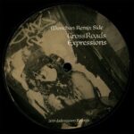 Alfonso Bottone - Crossroads / Expressions Vinyl