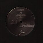 August Artier - Indigo EP Vinyl
