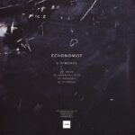 Echonomist - Strymonas Vinyl