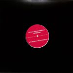 Giordanø - Dynamism of a Human Body EP Vinyl