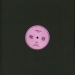 Hendriks Toth - Ararat EP Vinyl only