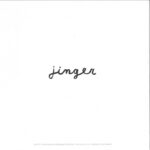 Jinger - Jinger 002 Vinyl