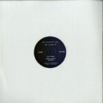 The Forgotten Man - The Akashic EP Vinyl