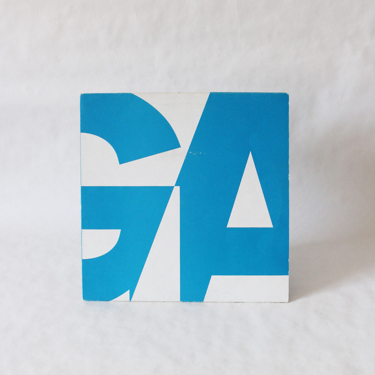 Boola - Astroceva EP Vinyl Second Hand