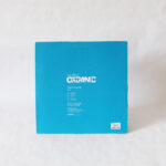 Boola - Astroceva EP Vinyl Second Hand